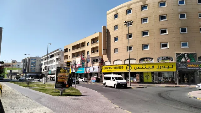 Al Khobar Plaza-Feel at Home