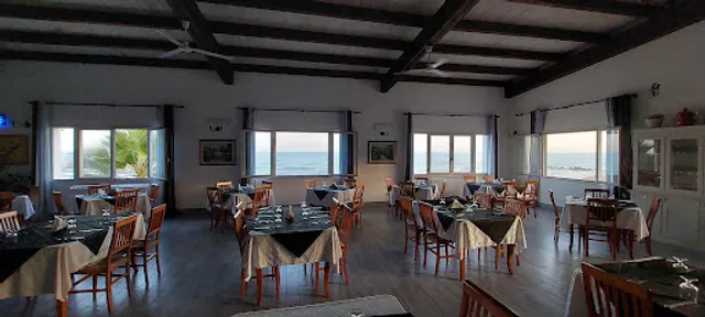 Restaurant Bar Lido Nettuno