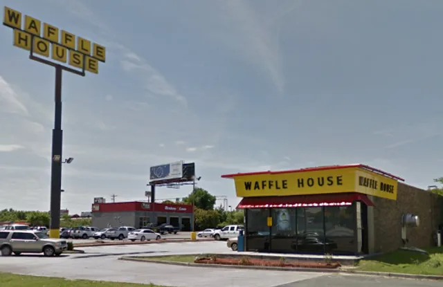 Waffle House