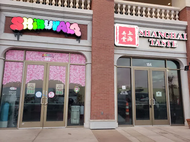 ShangHai Taste (Chinatown)