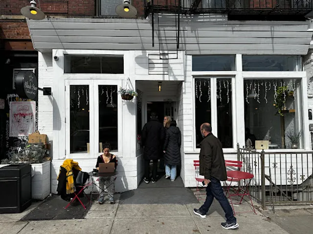 Black Star Bakery & Cafe