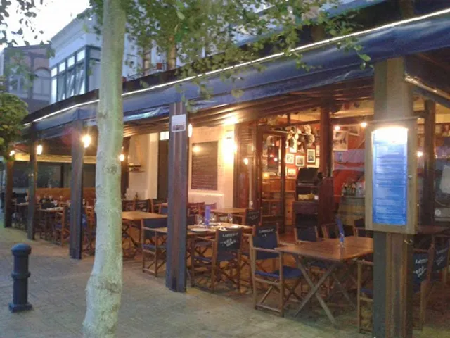 Bar Restaurante Latitud 40