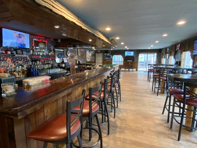 Four Seasons Restaurant