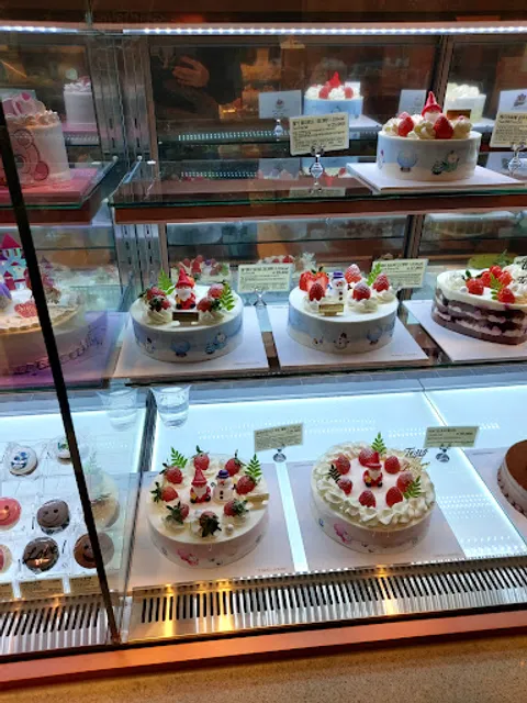 뚜레쥬르 포항자이점