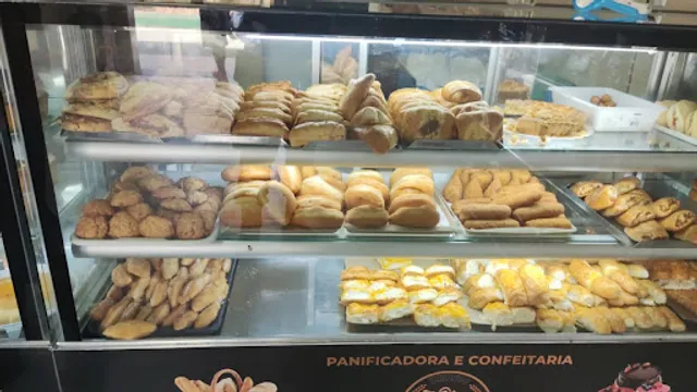 Padaria Chico Araújo