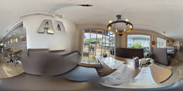 Andys Italian Kitchen