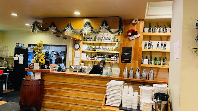 Happy Tree House BBQ Kingsway木屋炭烤(溫哥華店)