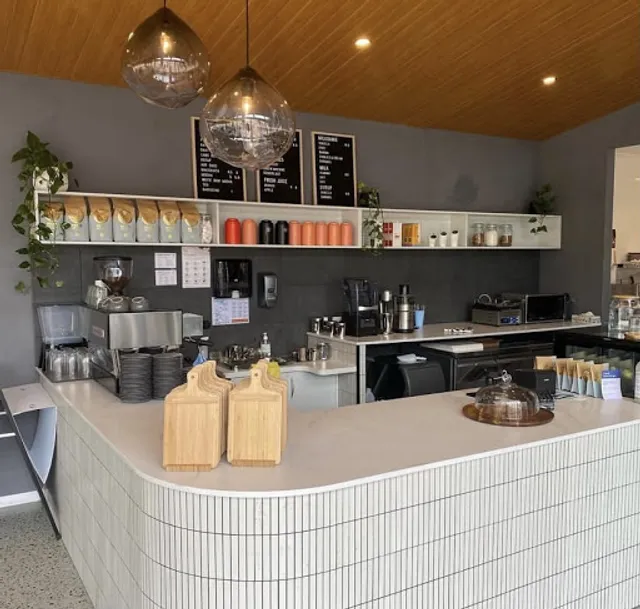 Tailwinds Cafe Bullsbrook