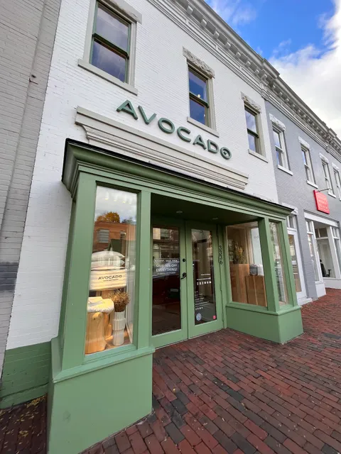 Avocado Green Mattress - Natural & Organic Mattresses - Georgetown