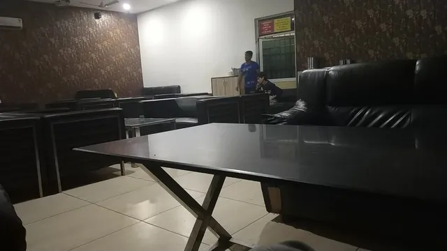 Drinking Place Ahata