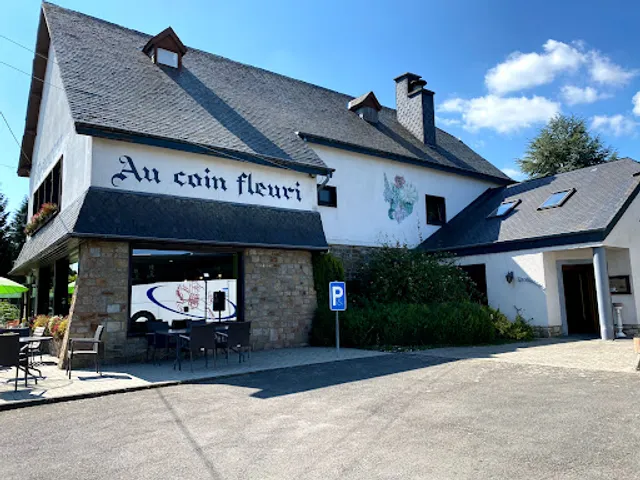 Au Coin Fleuri