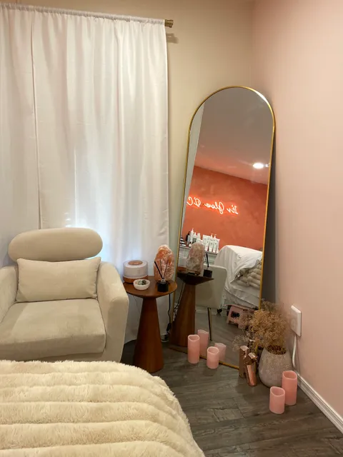 After Glow Experience