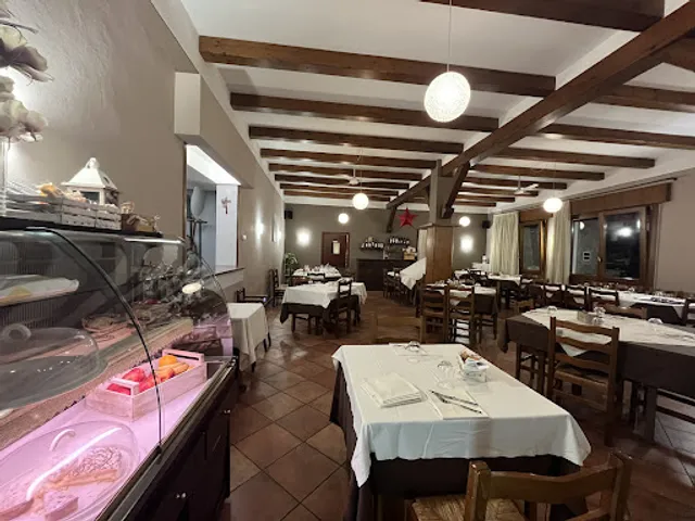 Ristorante Pizzeria Passaparola