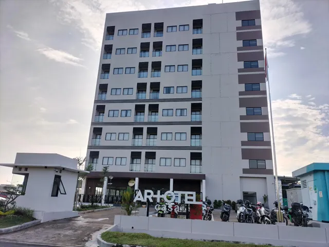 ARTOTEL Casa Cikarang