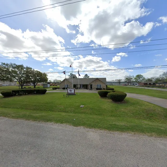 East Bernard Independent School District