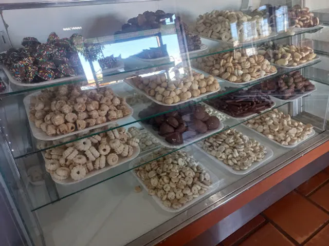 Panificadora e Confeitaria Família Trigalli