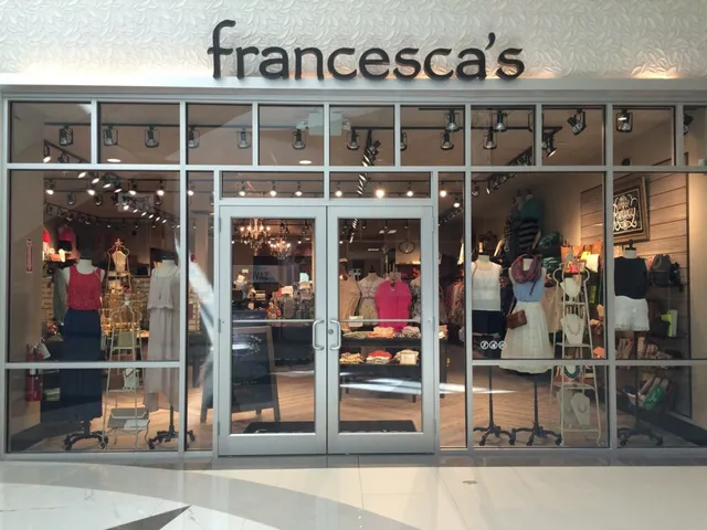 francesca's