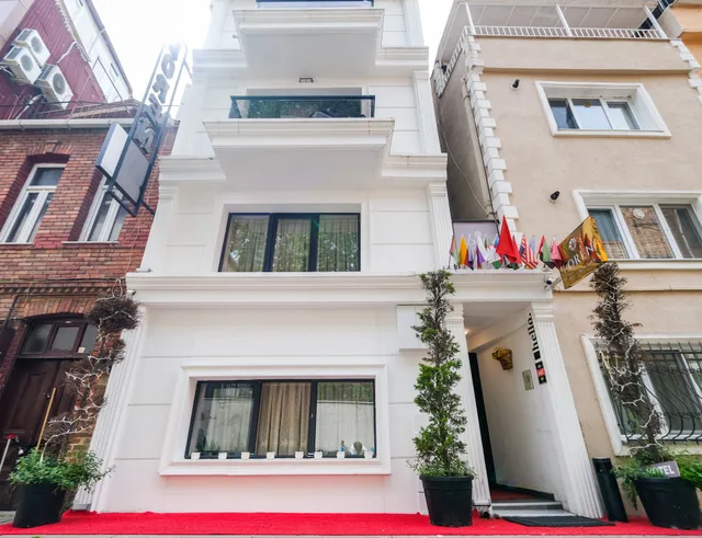 Loren Hotel & Suites | İstanbul