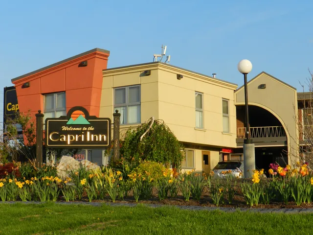 Capri Inn
