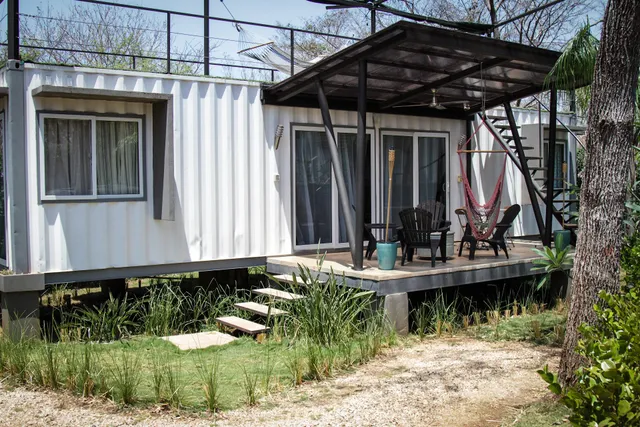 Container Houses