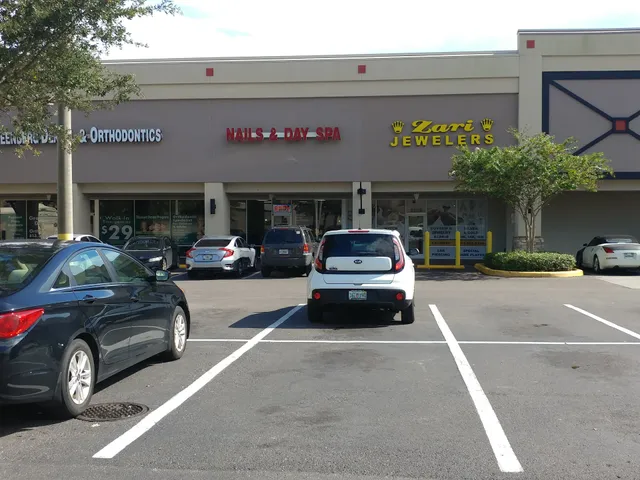 Zari Jewelers