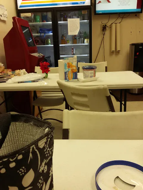 Country Kitchen Bakery