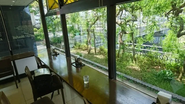 めんふぁん食堂米子店