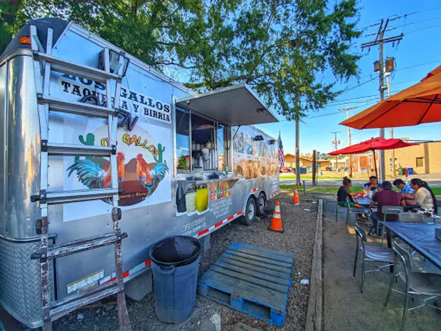 Los Gallitos de Faulkner