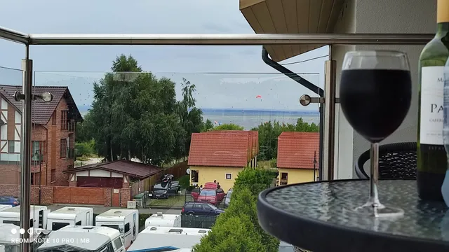 Marina Plaza Apartamenty Jastarnia