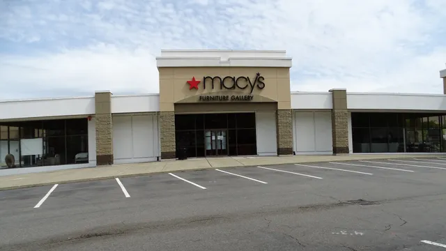Macy's Furniture Gallery
