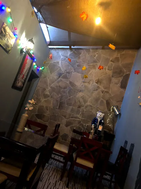 Cafe Artesanal 99, Cafe de Altura Gourmet