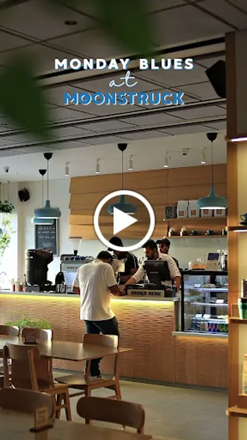 Moonstruck Coffee