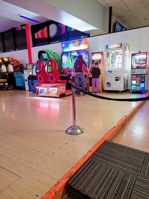 The Fairgrounds Marketplace