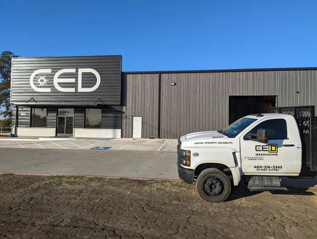 Consolidated Electrical Distributors Waxahachie