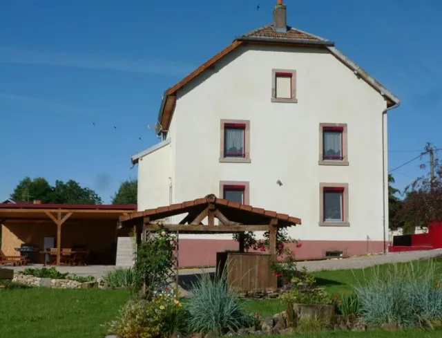 Chambres et Table d'hôtes Les Cigales