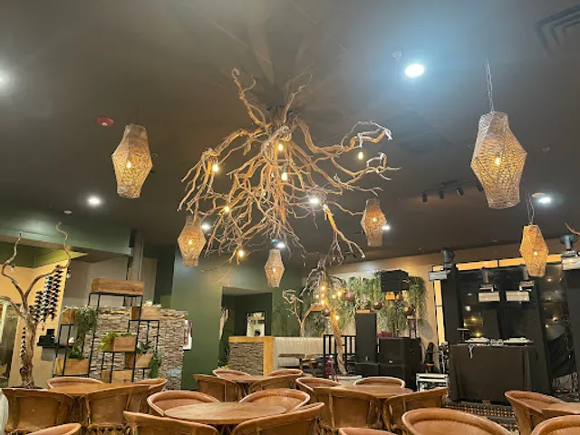 El Puesto Cocina & Lounge