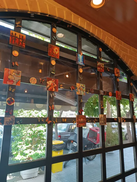 Haft Loghmeh Restaurant