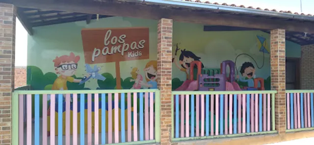 Churrascaria Los Pampas