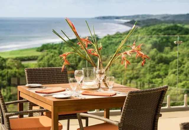 Restaurante Chirriboca / Lagarta Lodge - Nosara