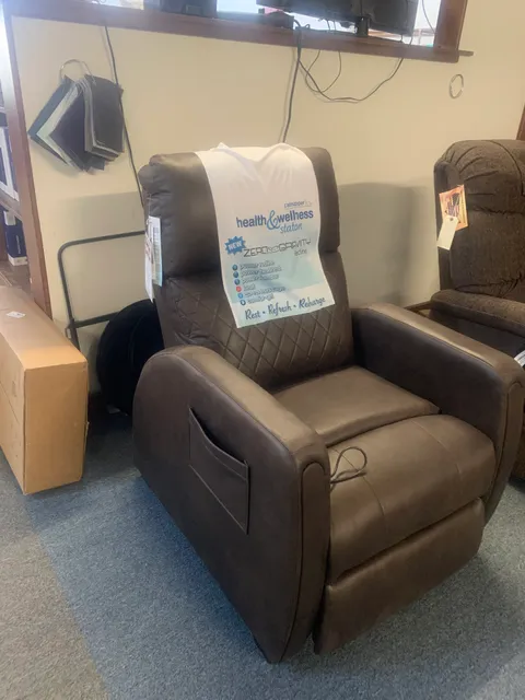 Edwards Furniture Co Inc