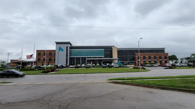 Kettering Health Troy - Emergency Center