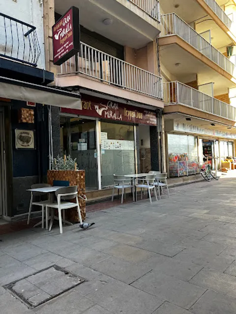 Restaurant Gran Muralla