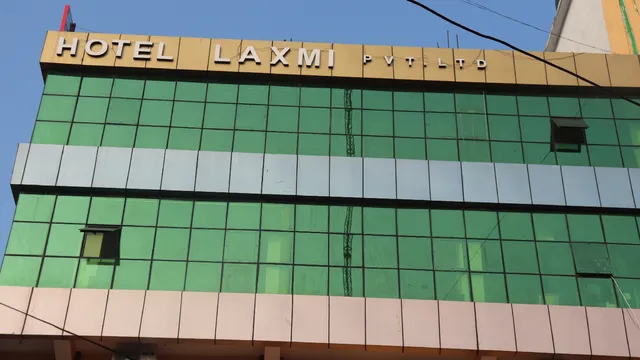 Hotel Laxmi Bhimdattanagar Pvt Ltd