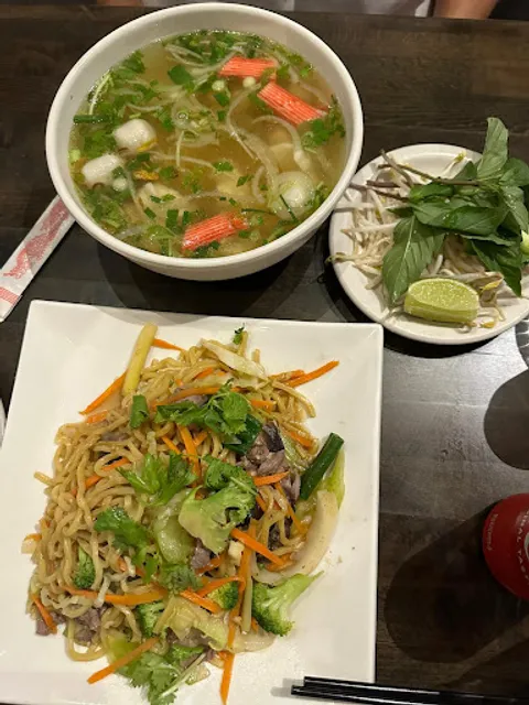 PHO 4 U Vietnamese Cuisine