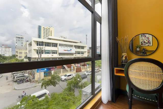 Viethouse Homestay Ha Long