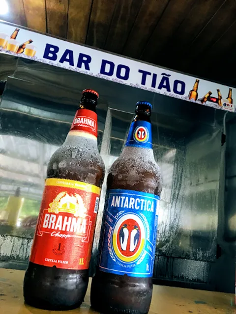 Bar Do Medonho