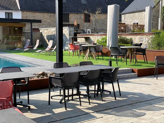 Le Presbytère de Sautour