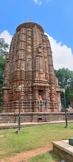 Rameswara Temple