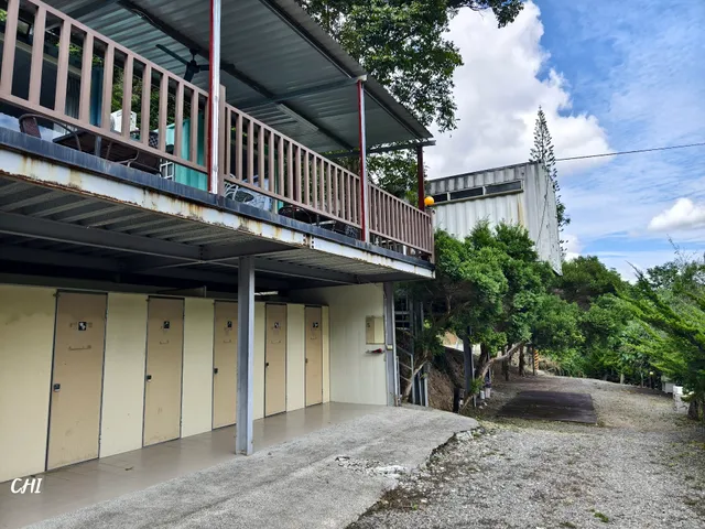 森露快樂休閒營地