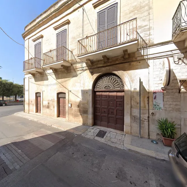 Antica Panetteria Di Manfredi Aurelia